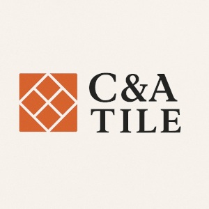 C&A TILE & FLOORING LLC Logo