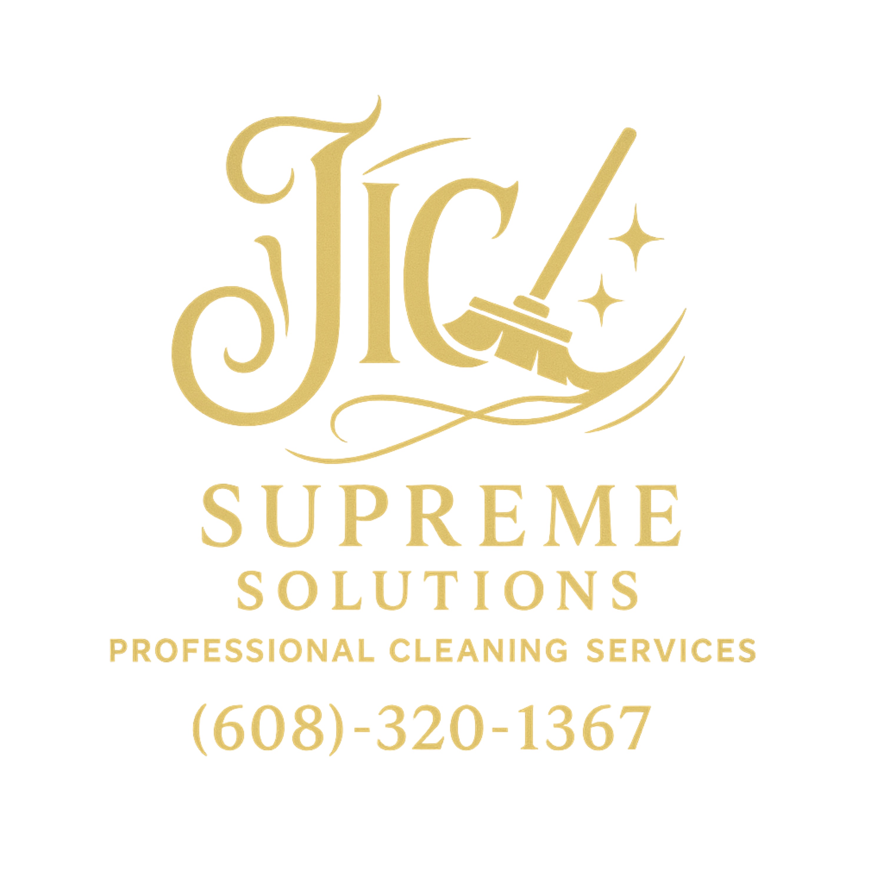 JICC Supreme Solutions Logo