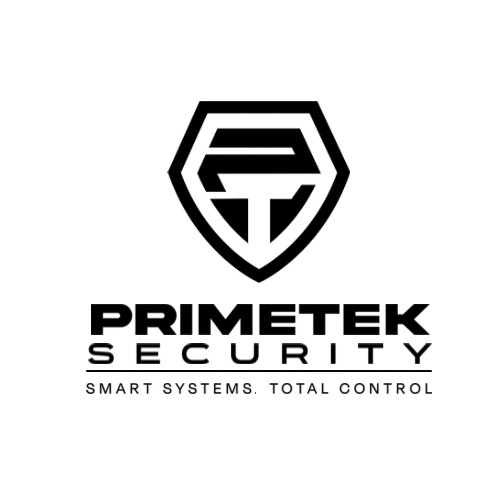 PRIMETEK SECURITY INC. Logo