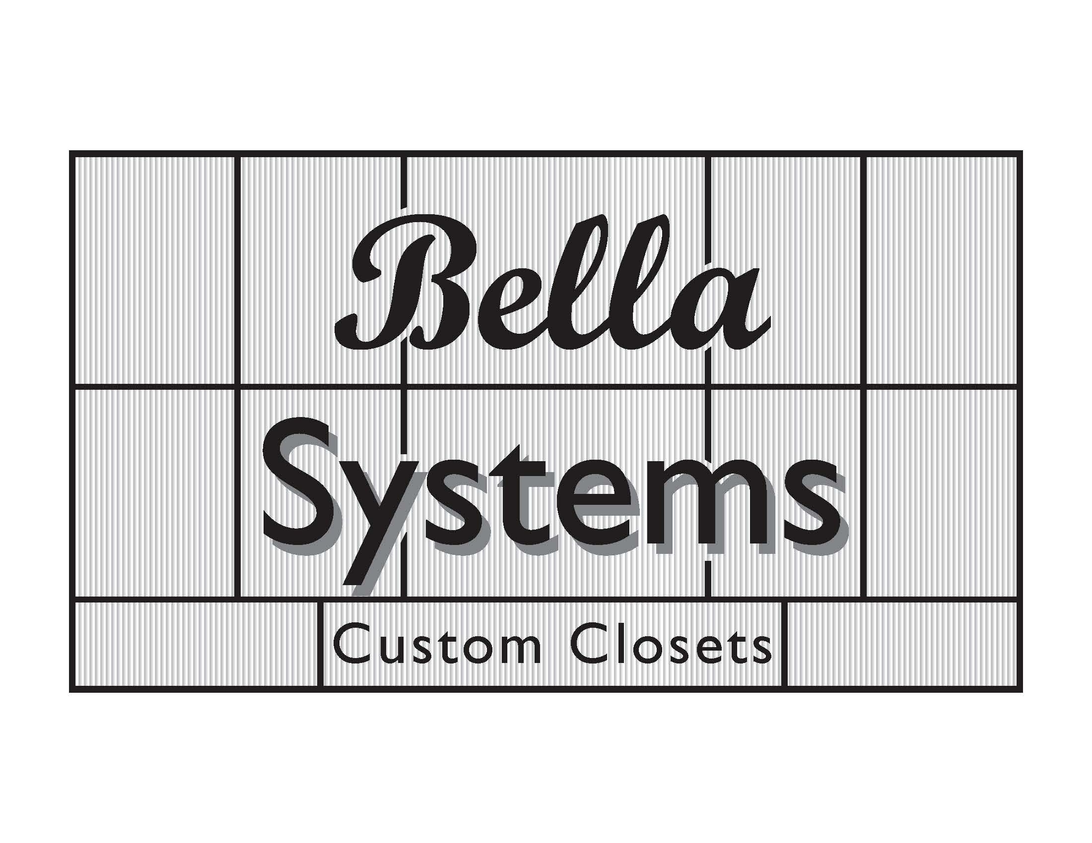 Bella Systems South Carolina Logo