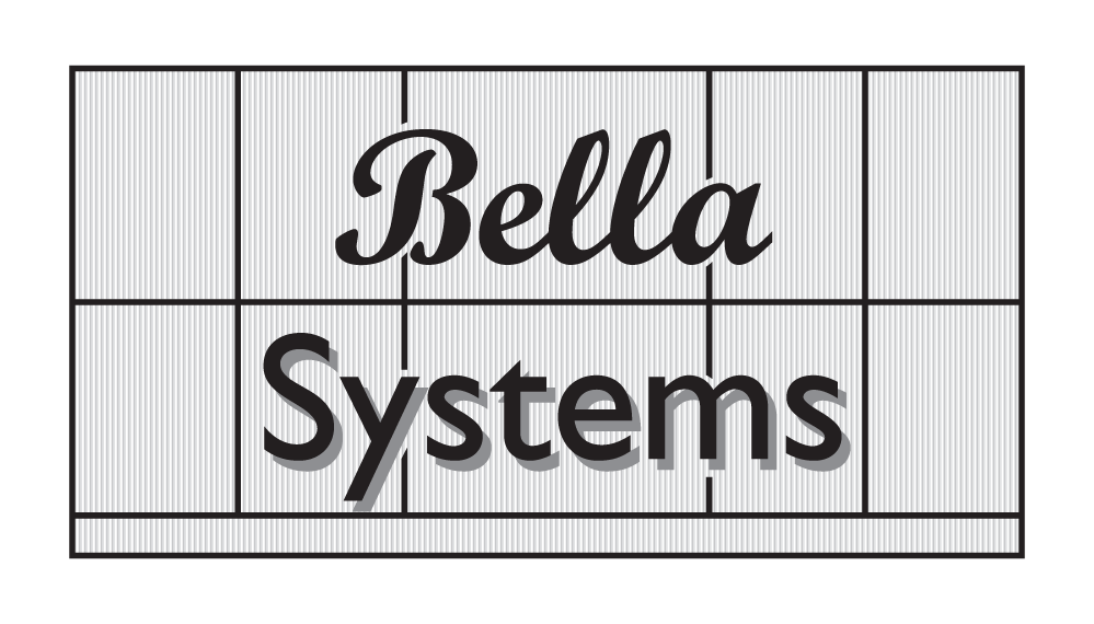 Bella Systems South Carolina Logo