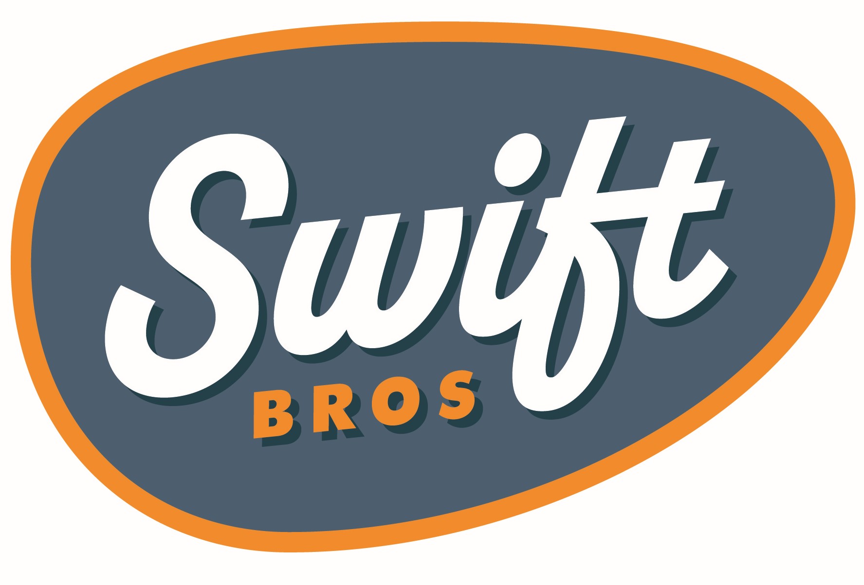 Swift Brothers Plumbing, Heating & Air, LLC Logo