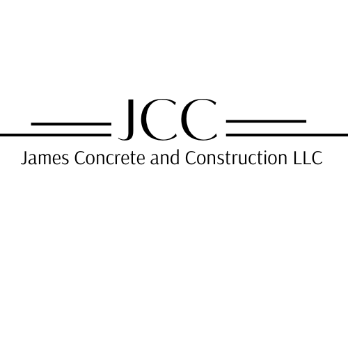 James Concrete And Construction LLC Logo