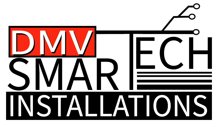 DMVSmartTechs Logo
