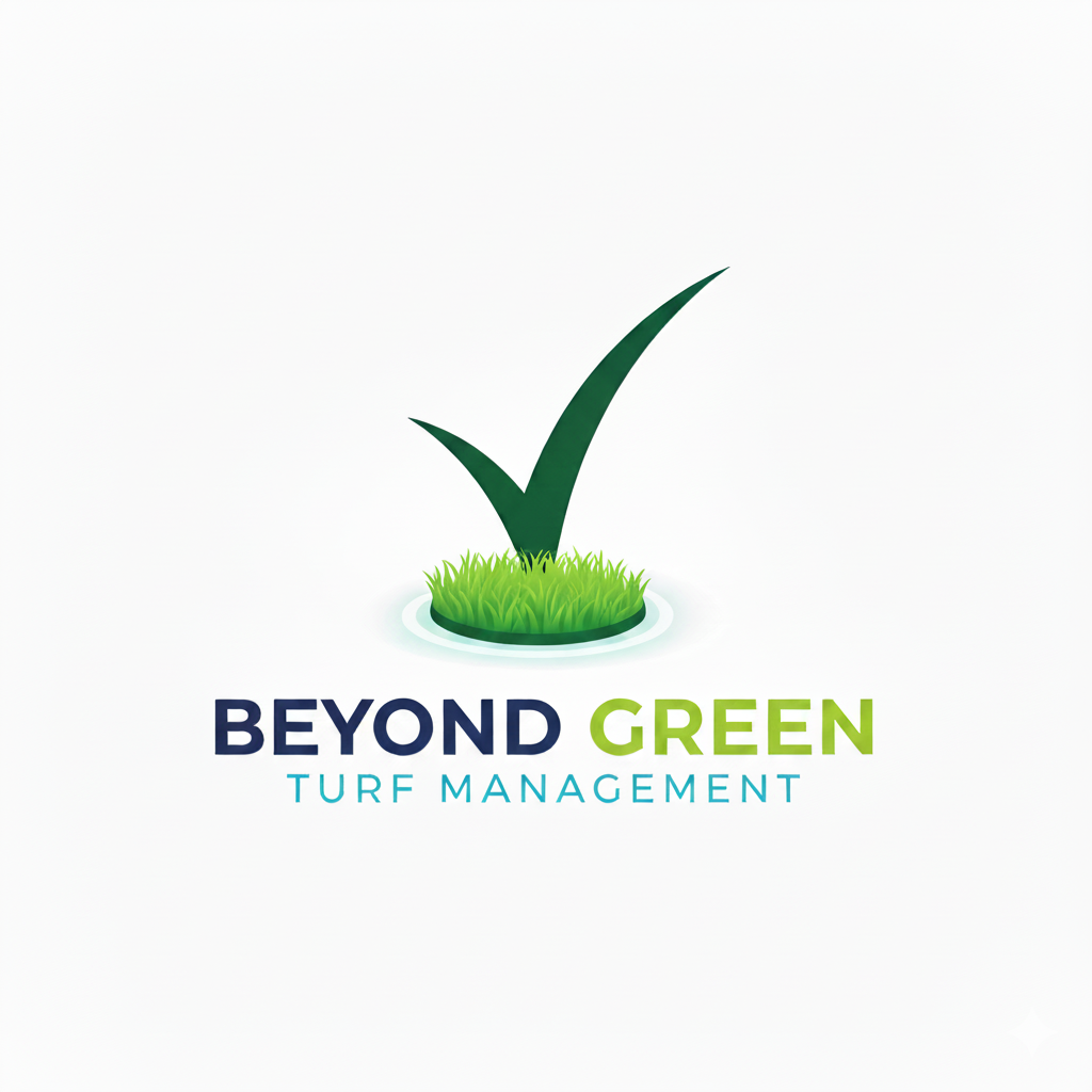 Leighton Chapman Logo