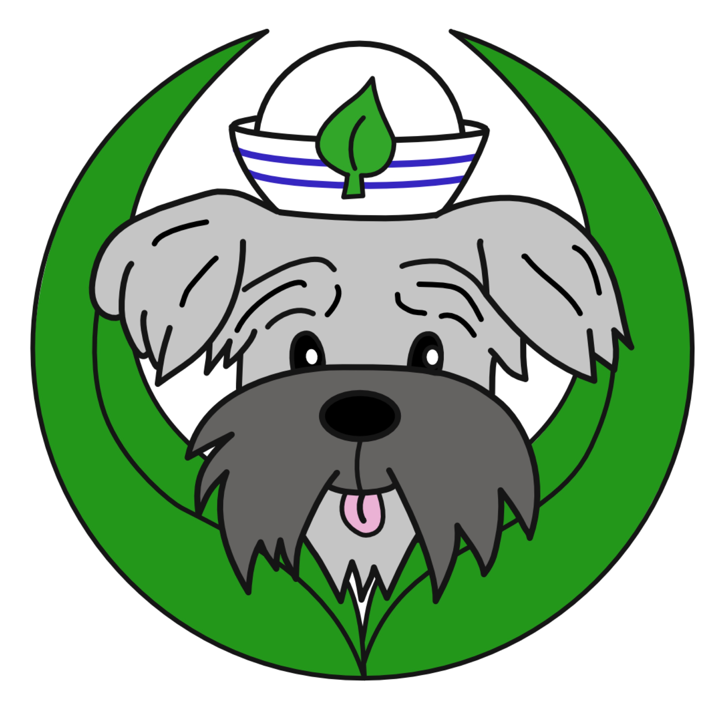 Sailor’s Landscaping llc Logo