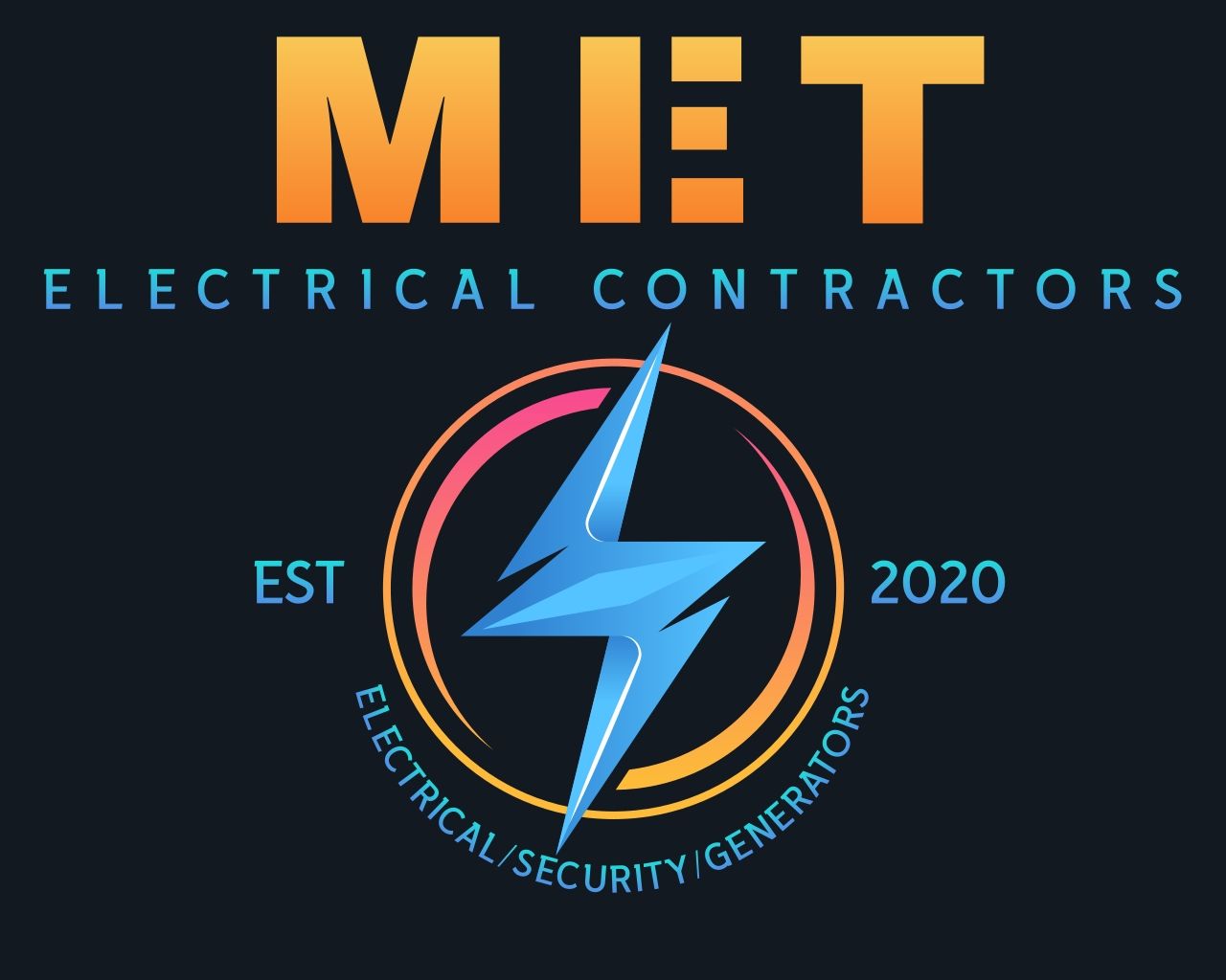Mario's Electrical Technologies LLC Logo