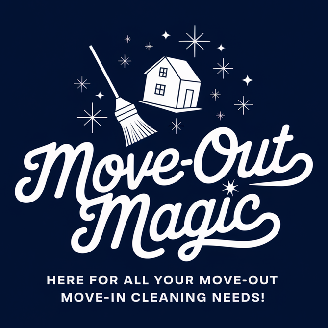 MoveOut Magic Logo