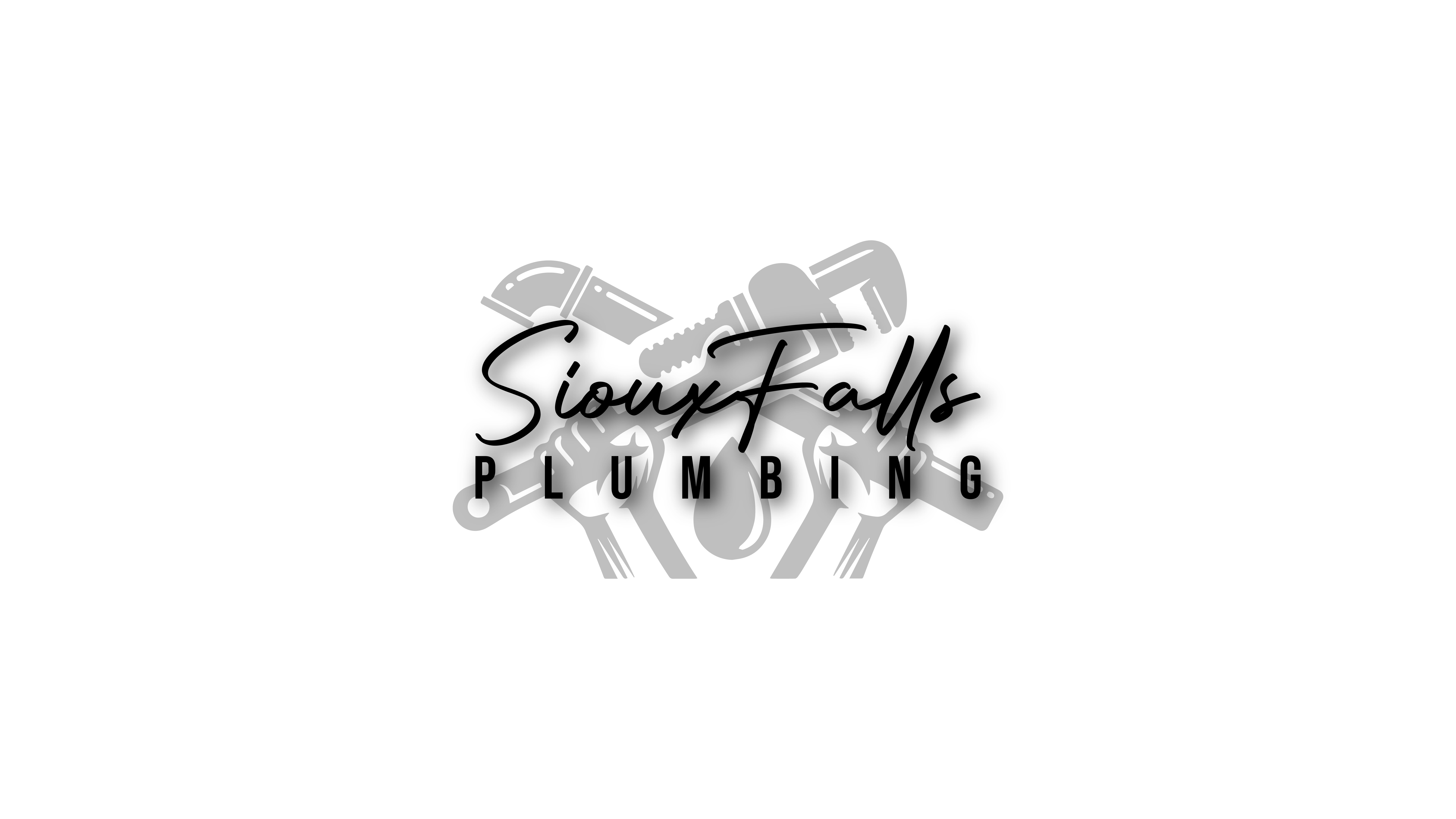 Sioux Falls Plumbing LLC Logo
