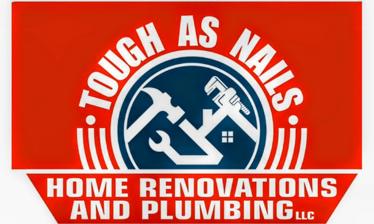 Tough as Nails Home Renovations LLC Logo
