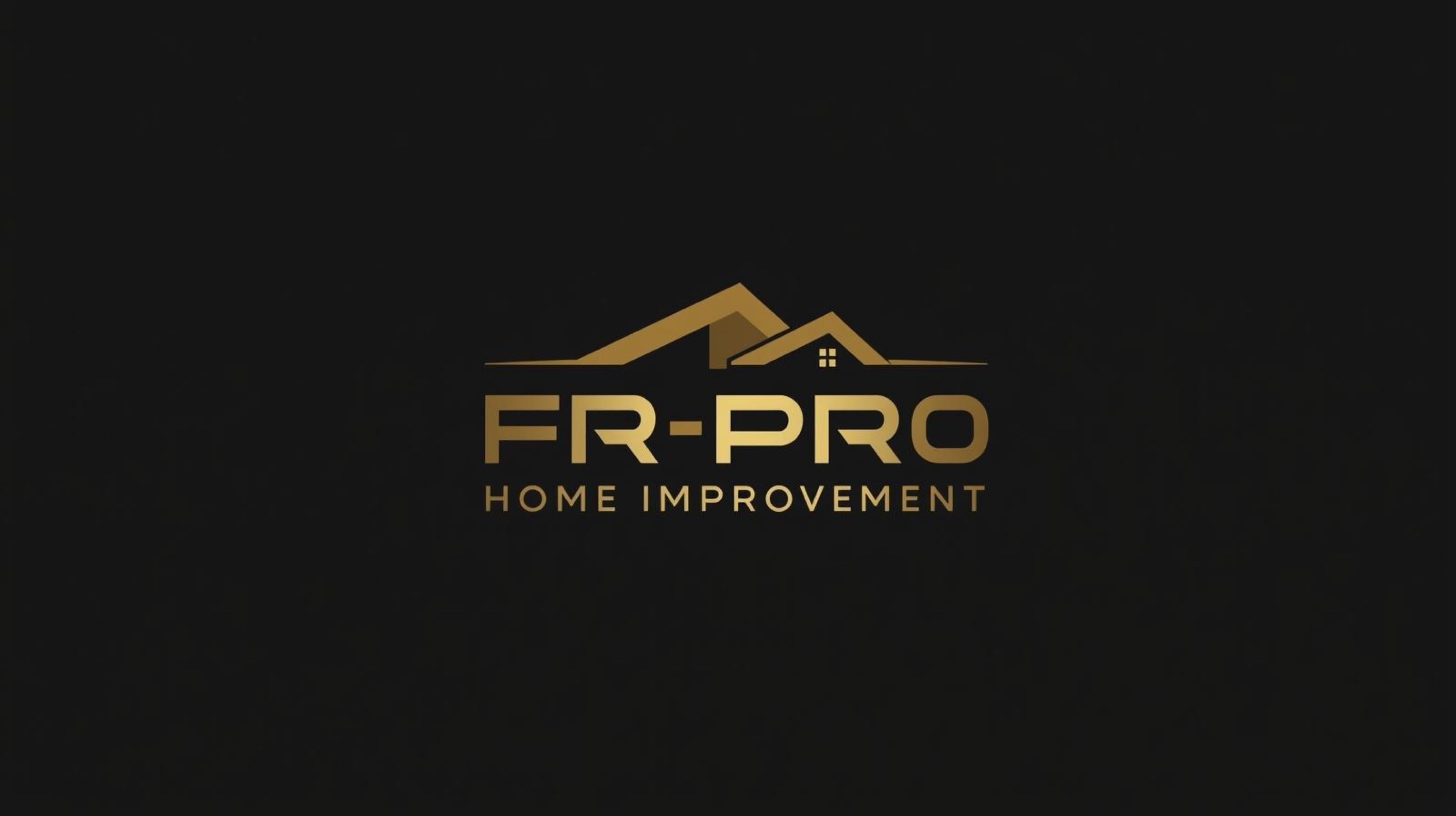 FR PRO HOME IMPROVEMENT LLC Logo