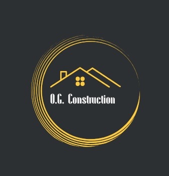 O.G. Construction Logo