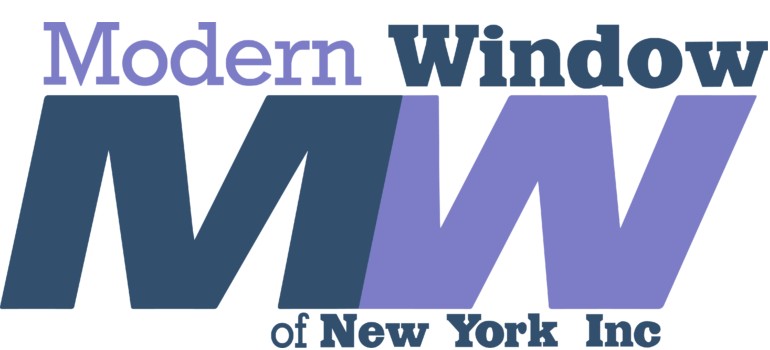 Modern Window Logo