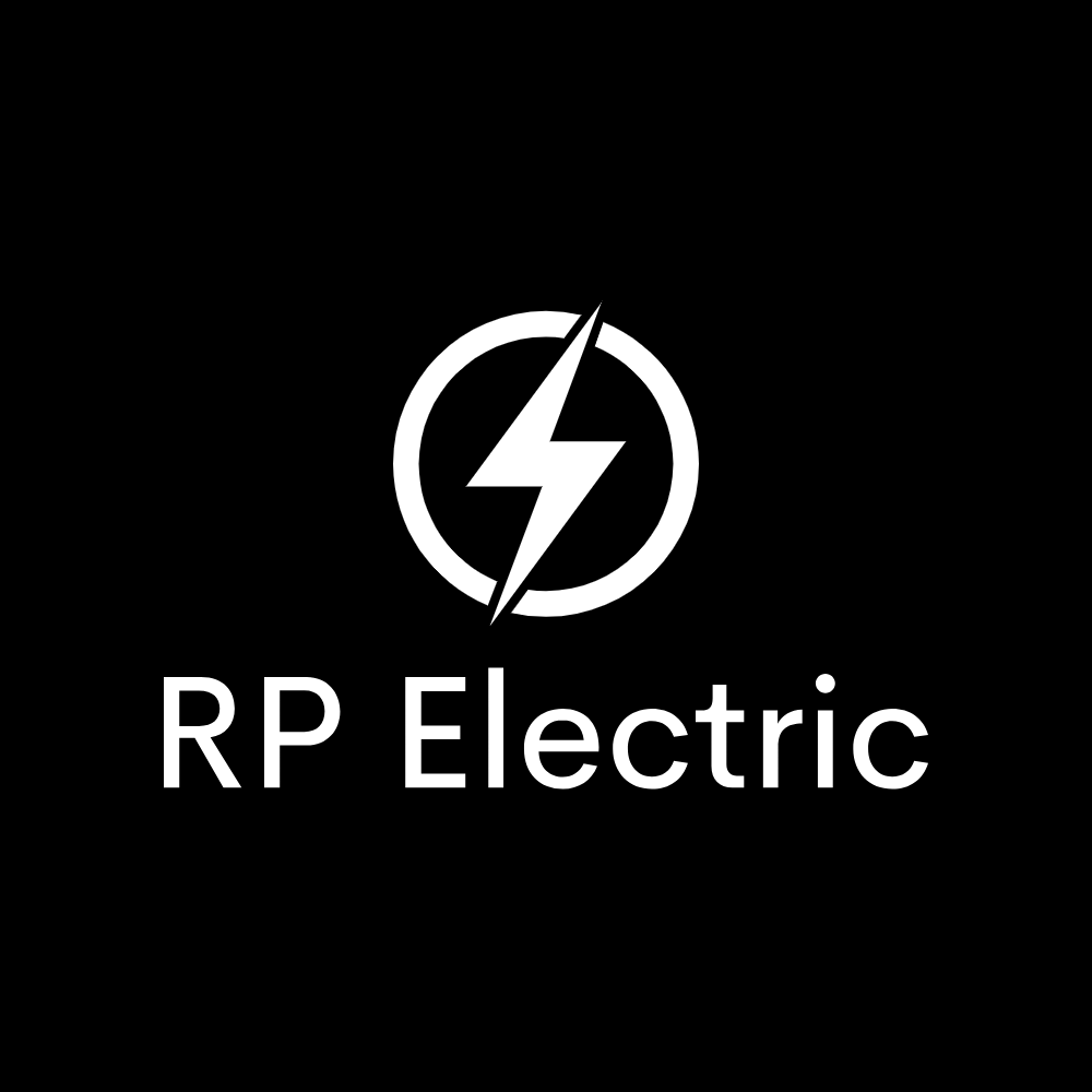 RP Electric Logo