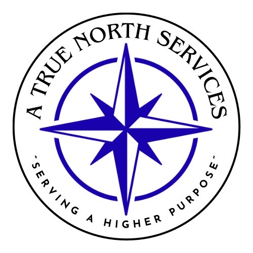 A True North Services, LLC Logo