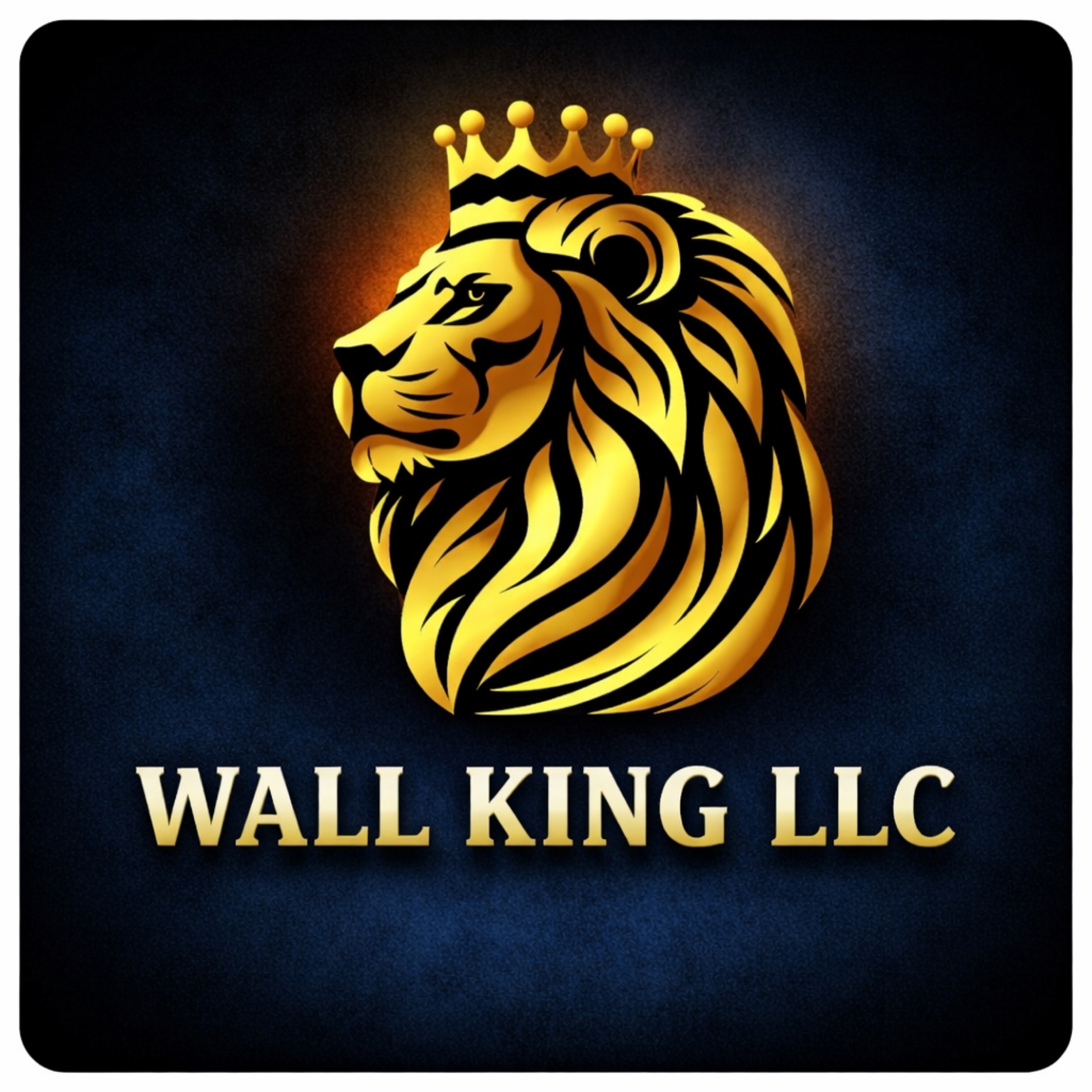 Wall King LLC Logo