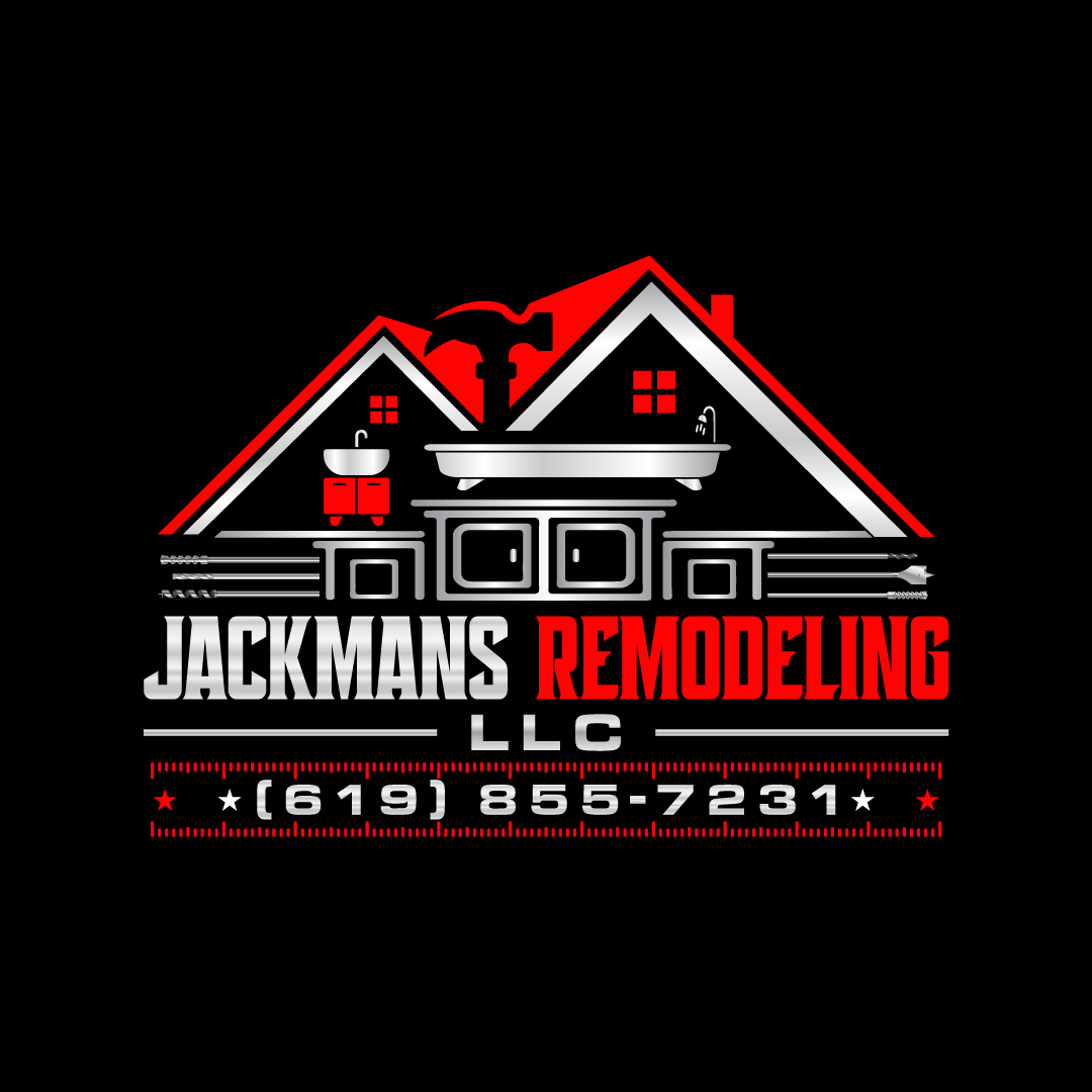 Jackmans Remodeling LLC Logo