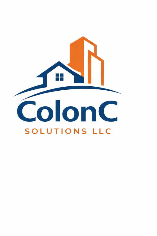 ColonC Solutions, LLC Logo