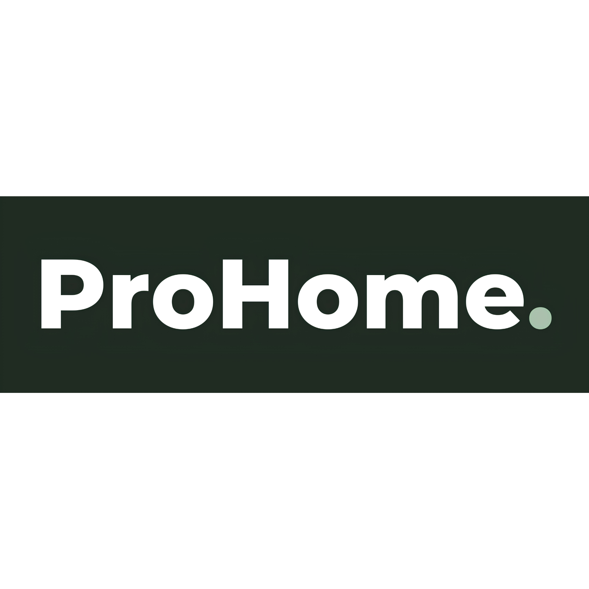 ProHome Remodels Logo