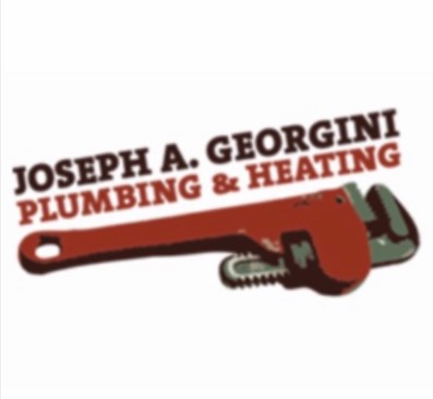 Joe Georgini Plumbing & Heating Logo