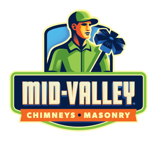 Oesterling Chimney Repair & Sweep LLC Logo