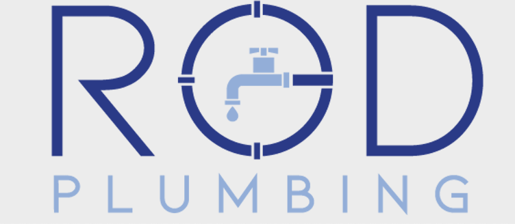 Rod Plumbing Inc Logo
