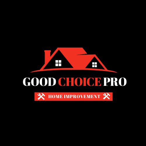 Good choice Pro Home improvement Logo