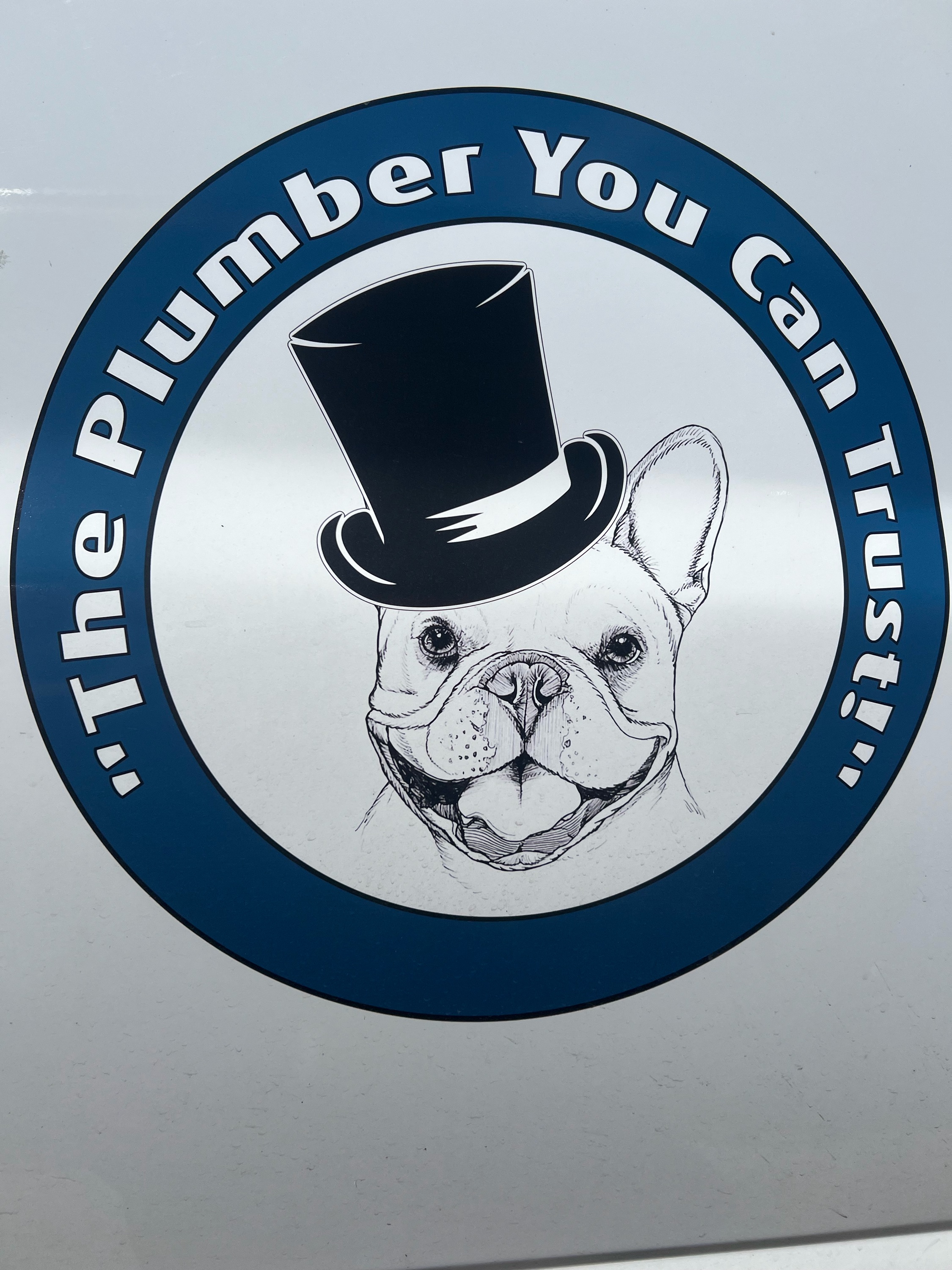 At Your Service Plumbing Logo