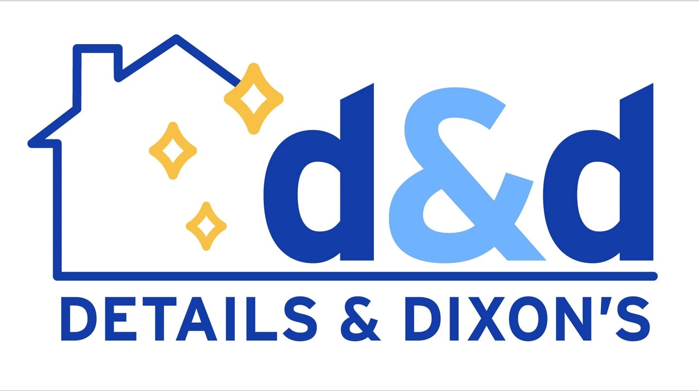 Dixon's Home Services Logo