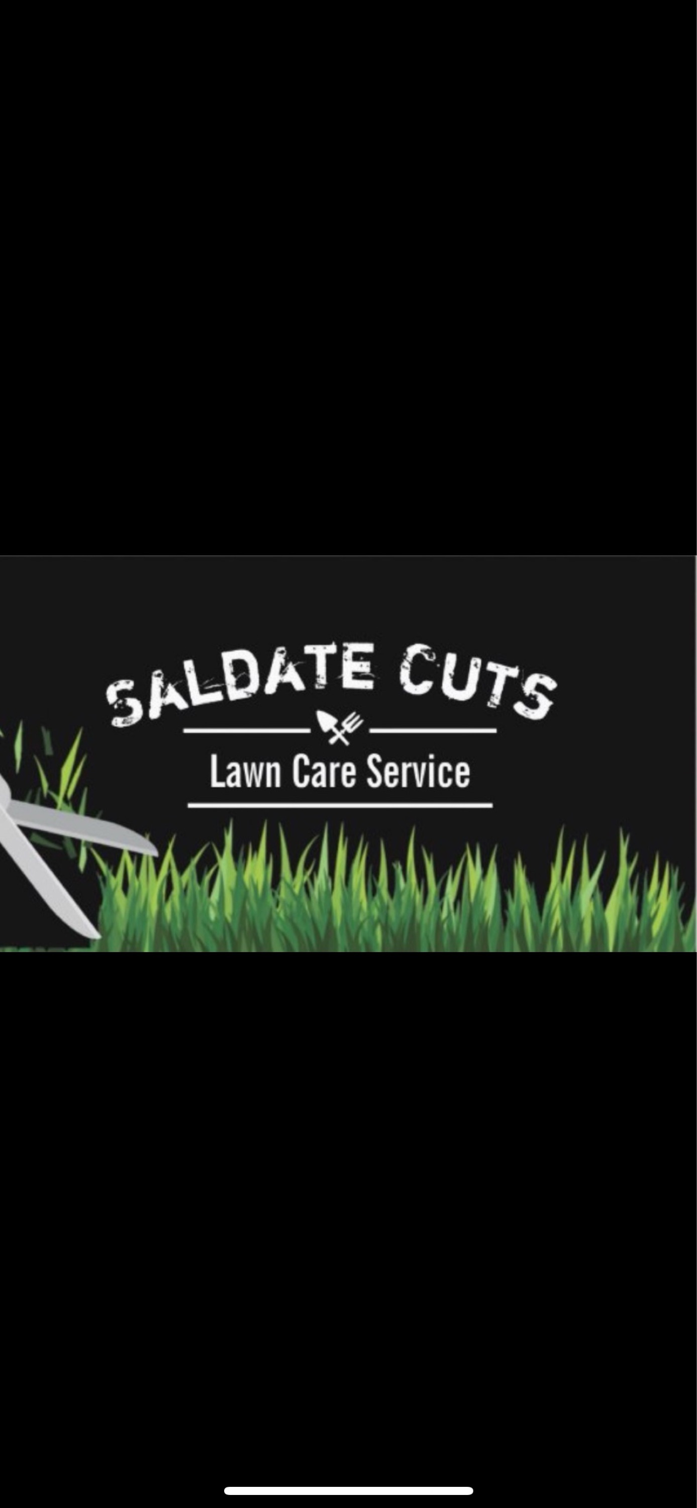Saldate Cuts Logo