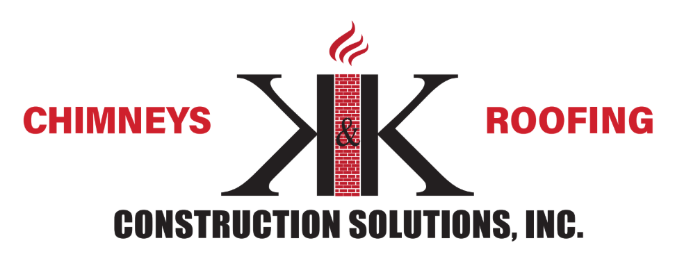 K & K Construction Solutions Inc. Logo