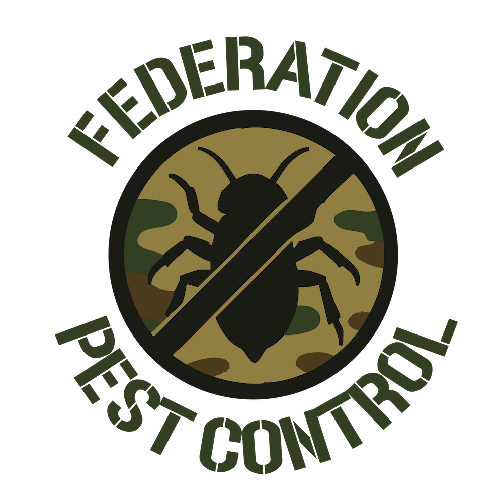 Federation Pest Control LLC Logo