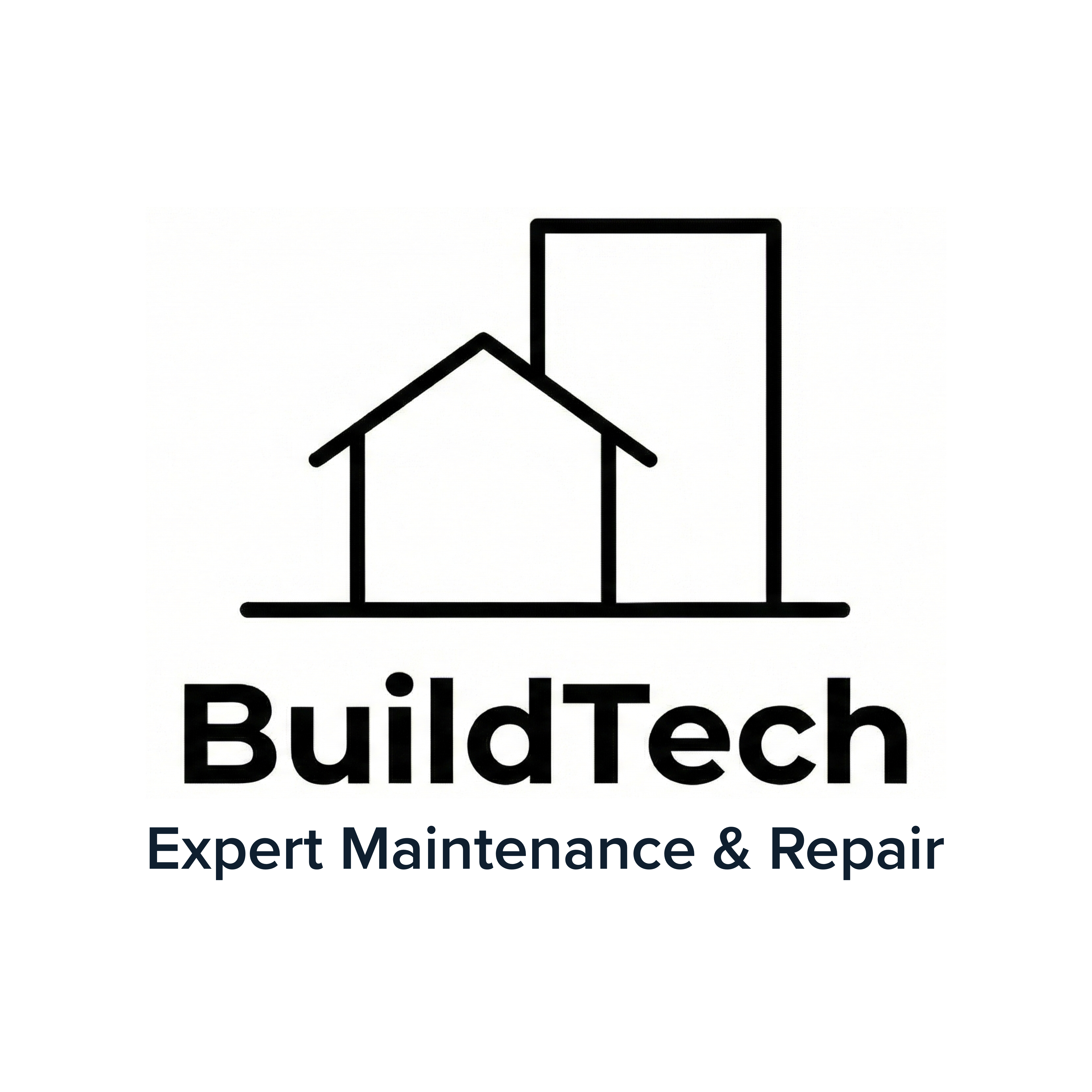 BuildTech Logo
