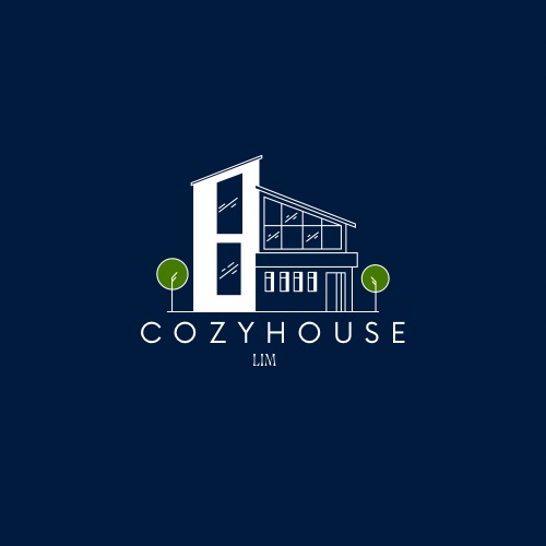 Cozy House LIM Logo