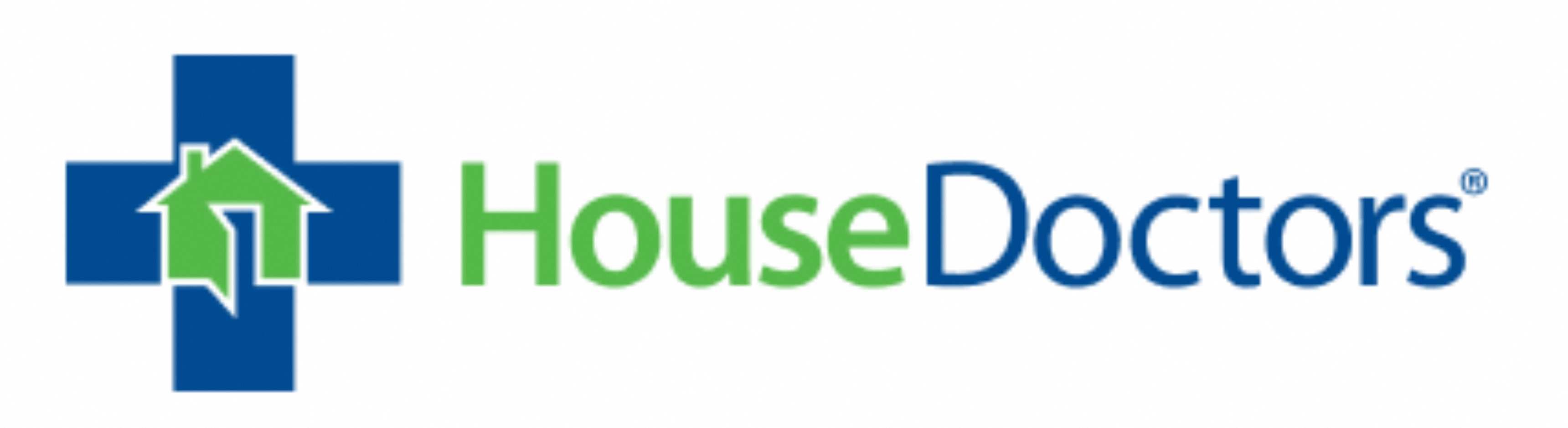 House Doctors of South Birmingham & Shelby County, Al Logo