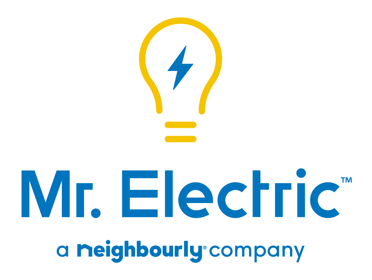 Mr. Electric of Chattanooga Logo