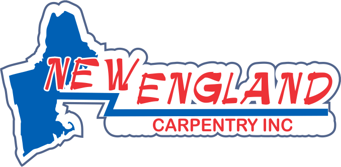 New England Carpentry Inc Logo