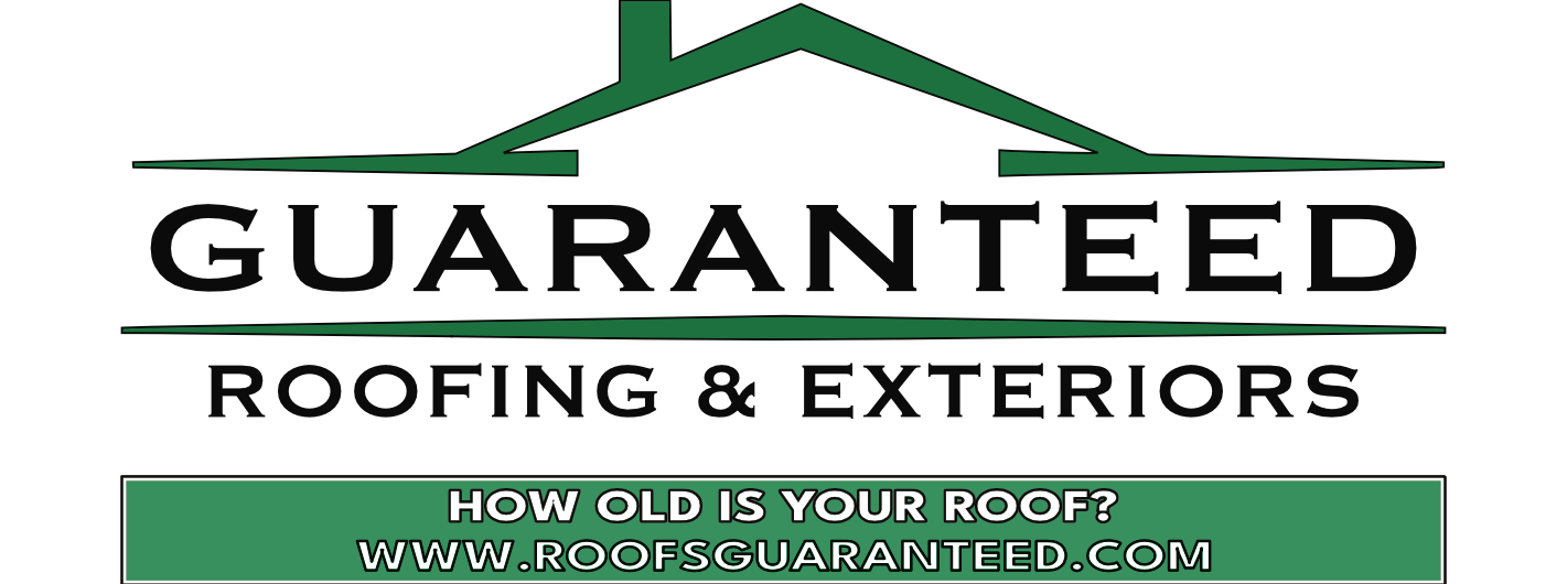Guaranteed Roofing and Exteriors LLC Logo