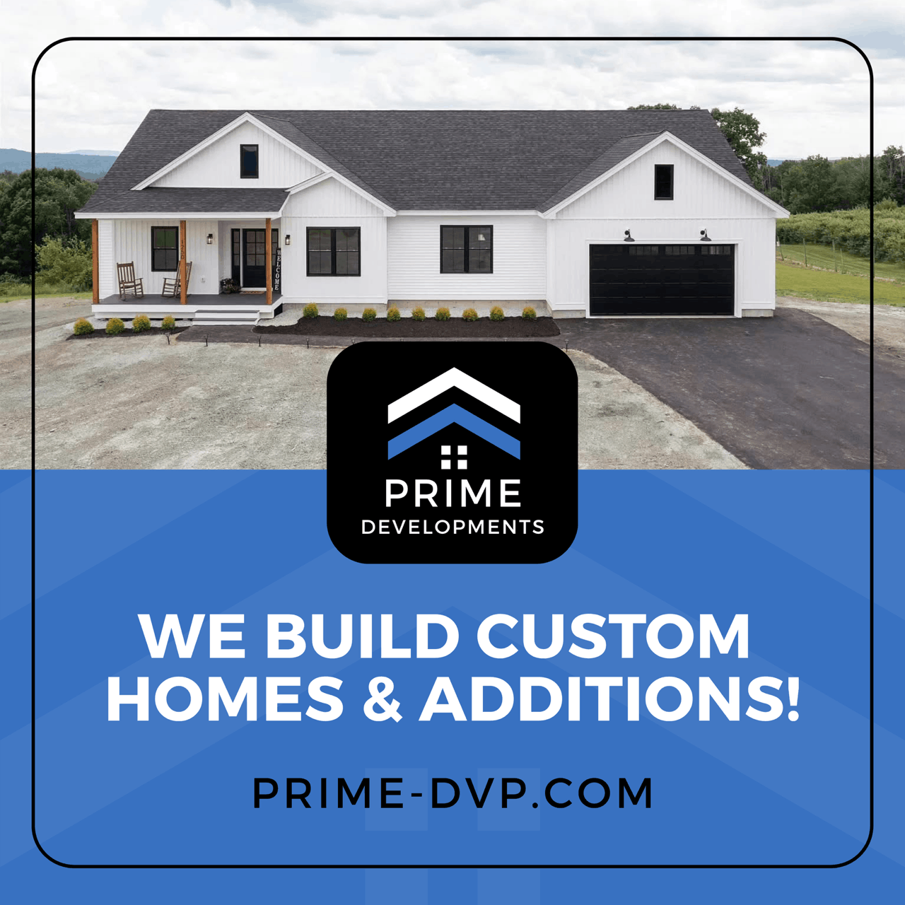 Prime Developments Logo