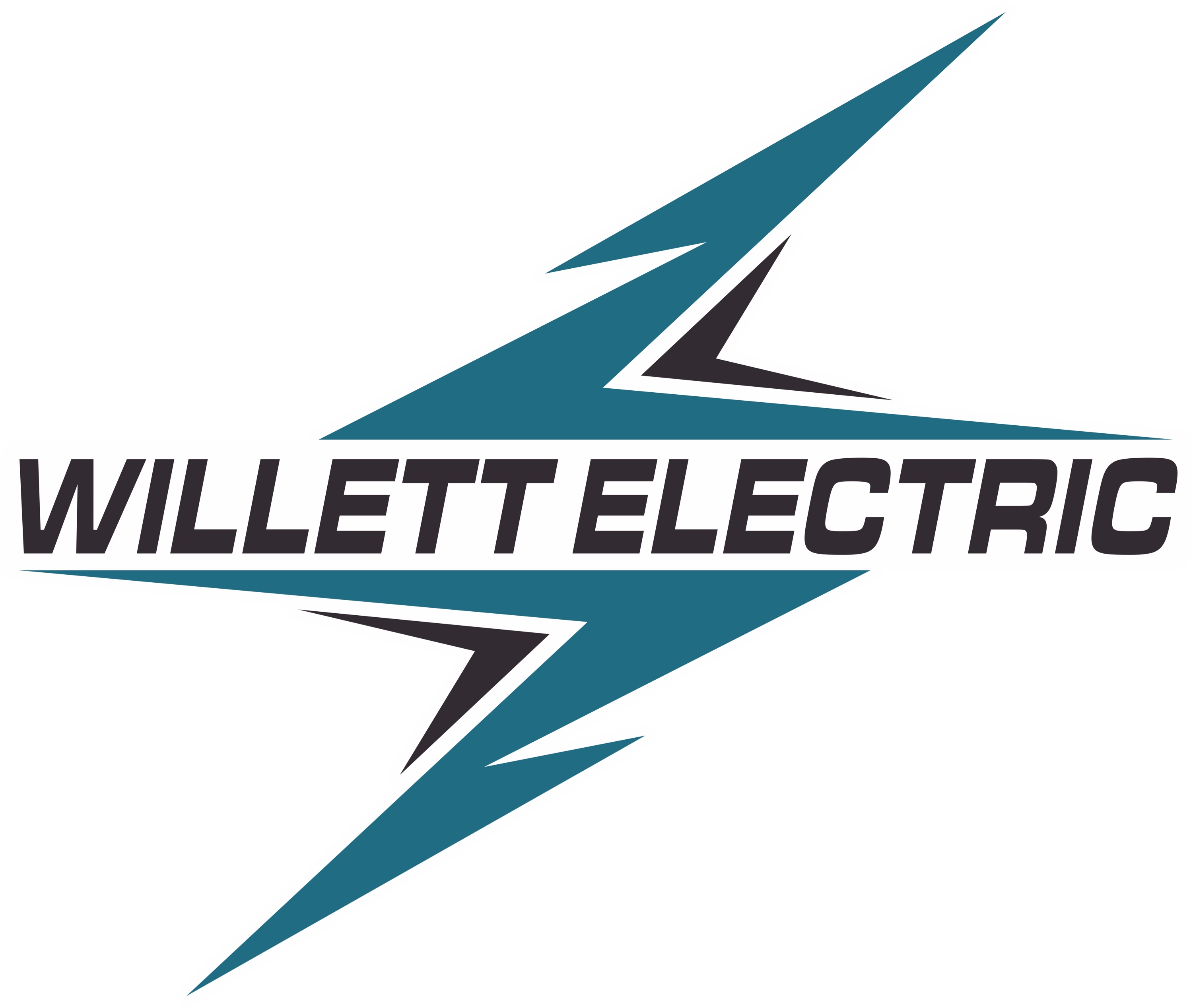 Willett Electric, LLC Logo