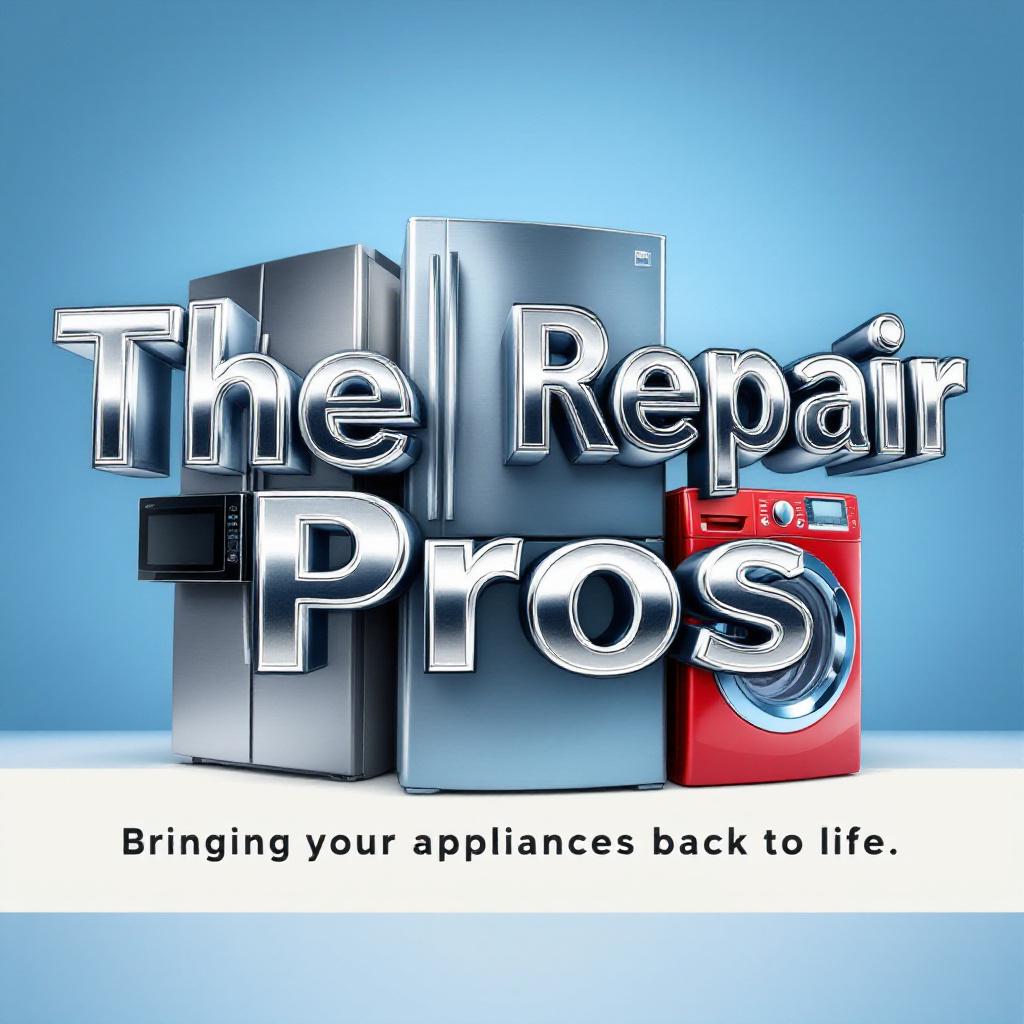 The Repair Pros Logo