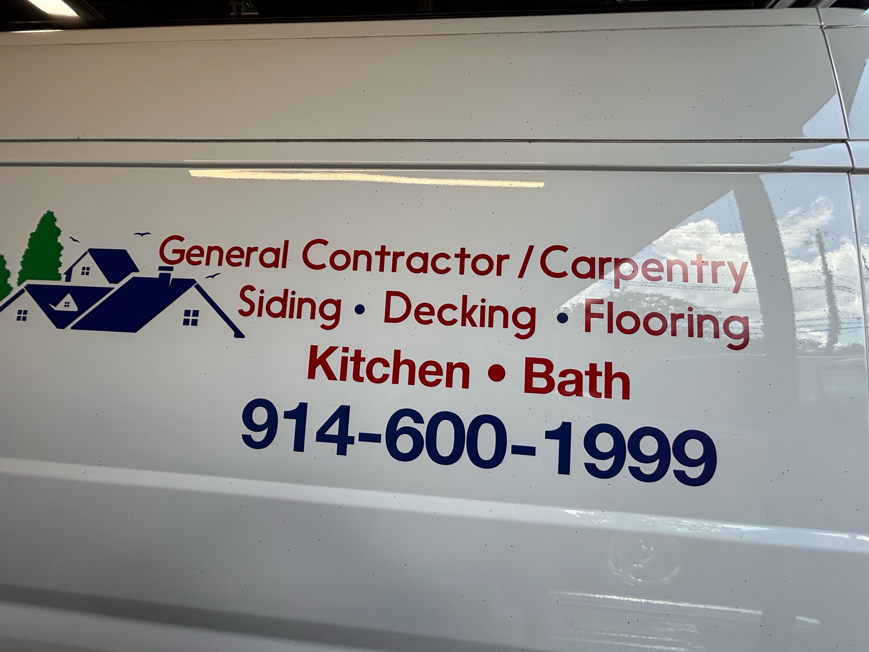 Superior Home Solutions Logo