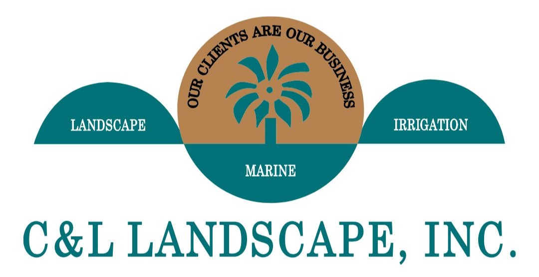 C & L Landscape, Inc. Logo