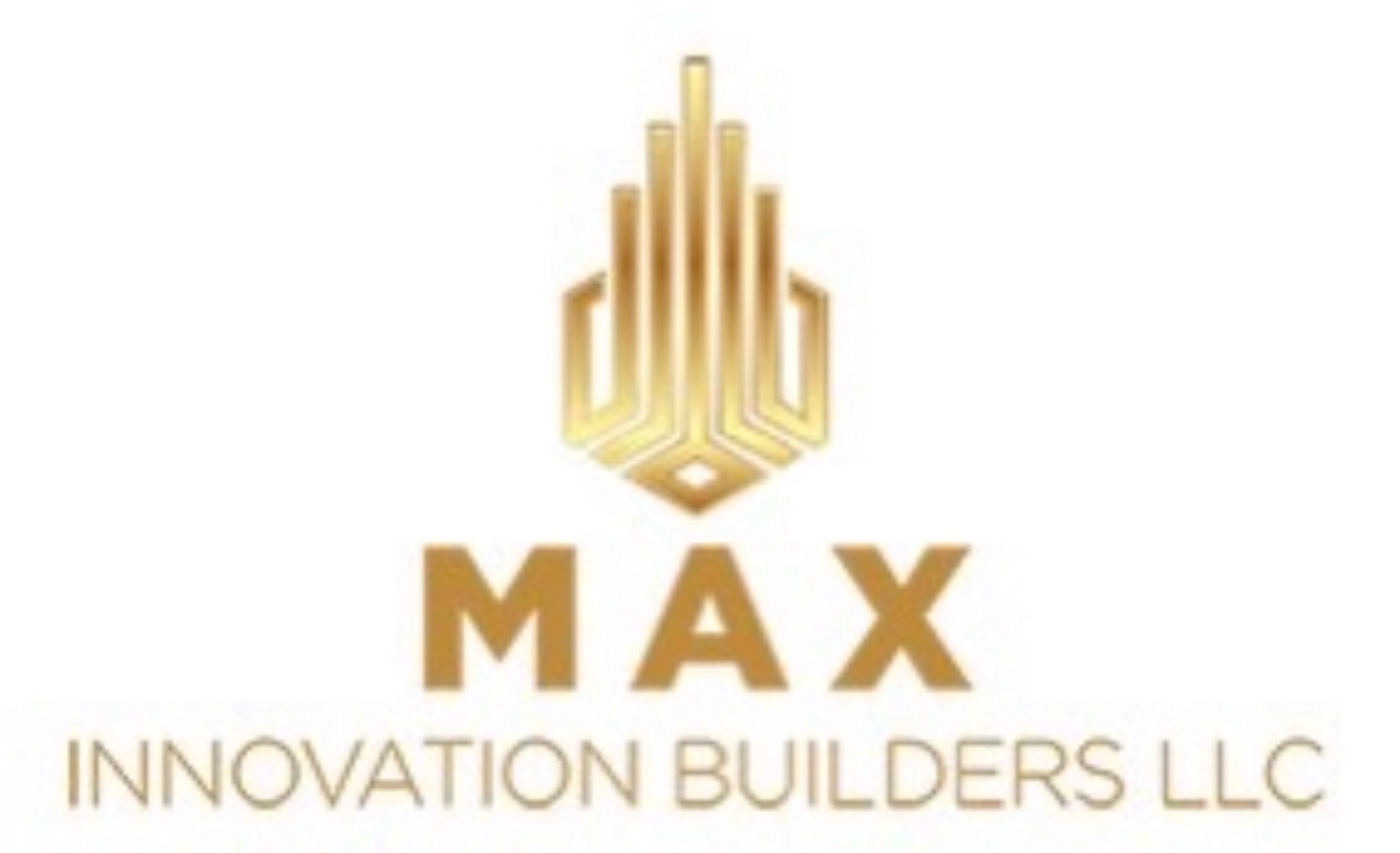 Max Innovation Builders LLC Logo