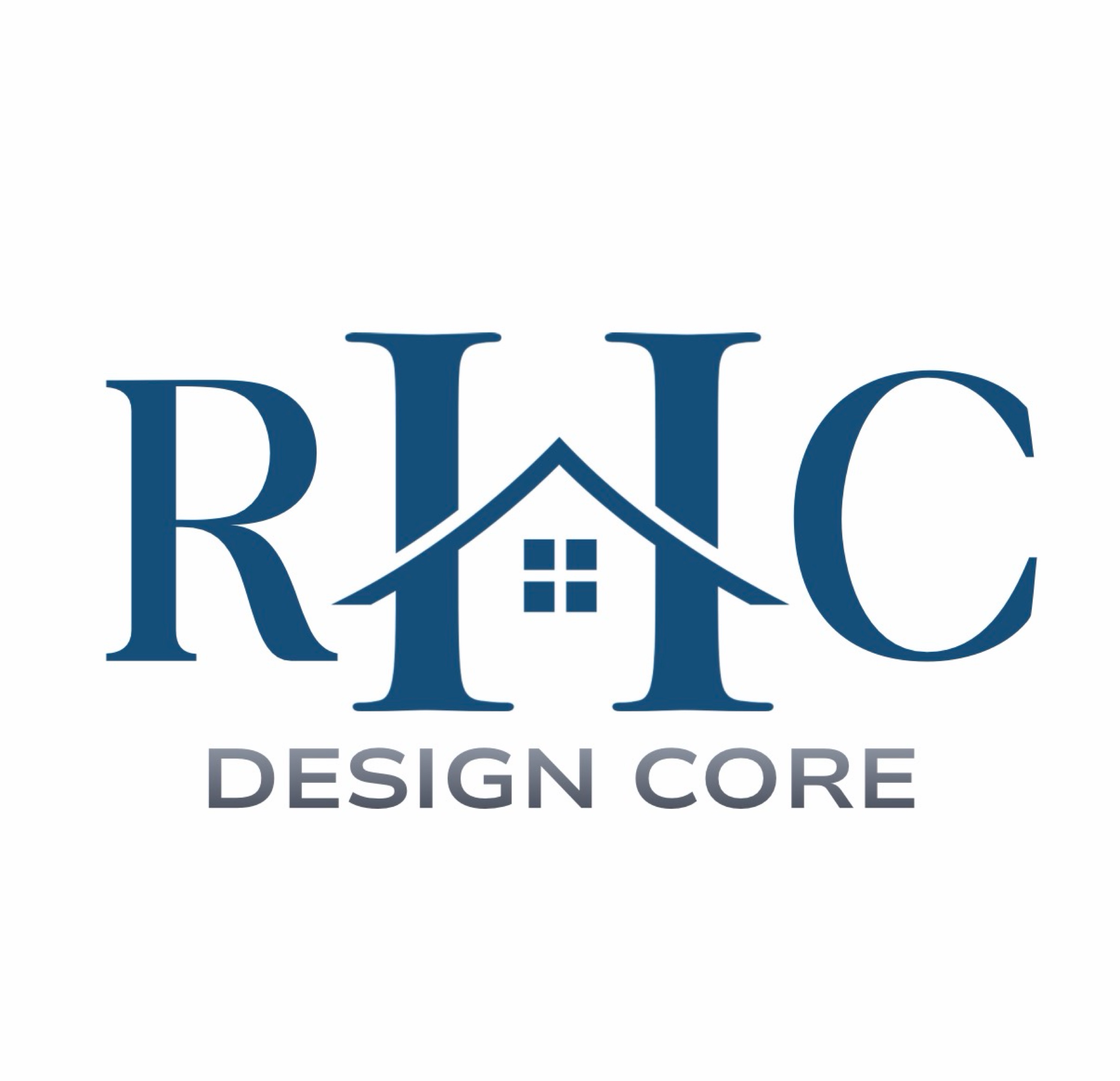 RHC Design Core Logo