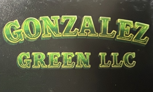 Gonzalez Green LLC Logo
