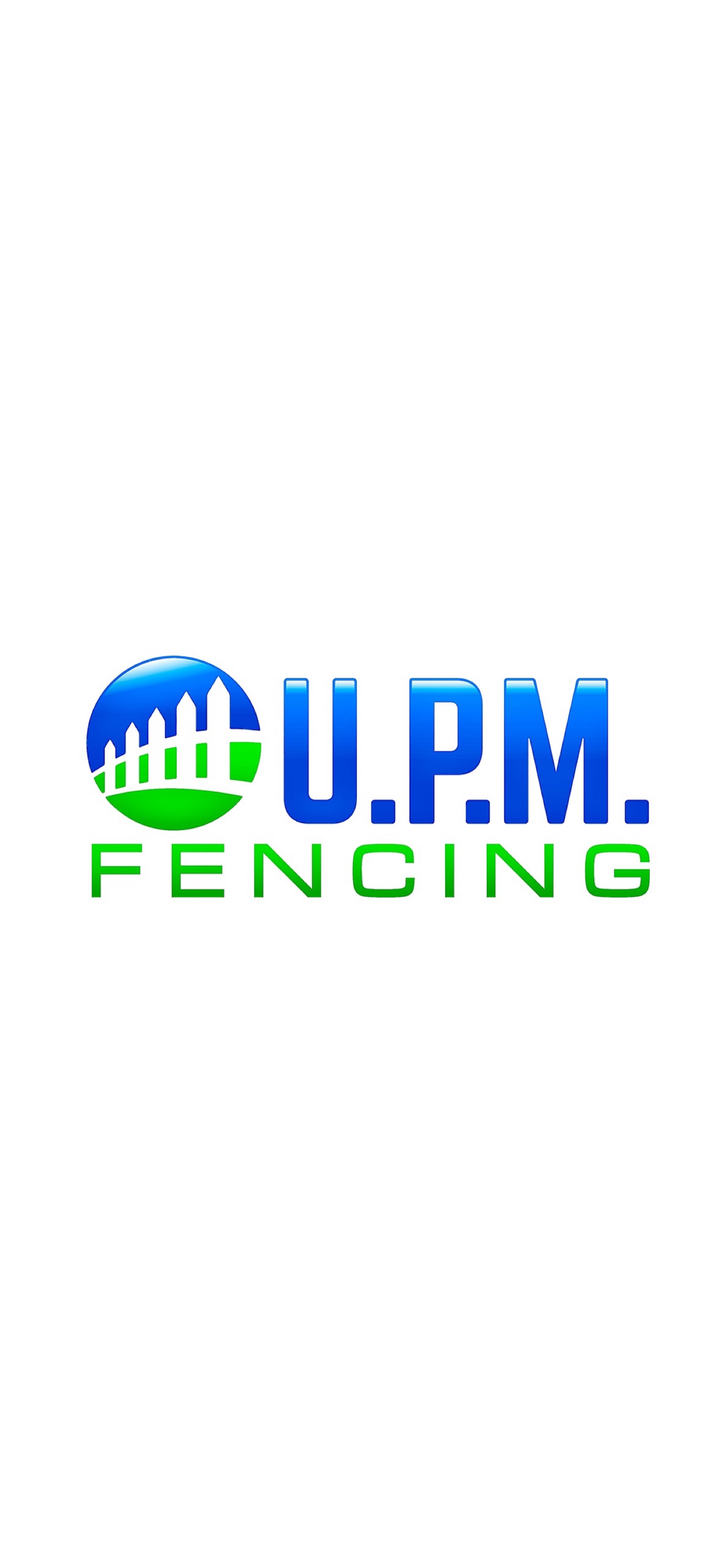 United Property Maintenance Logo