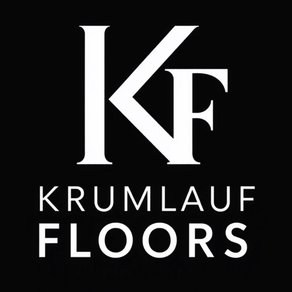 Krumlauf Floors Logo