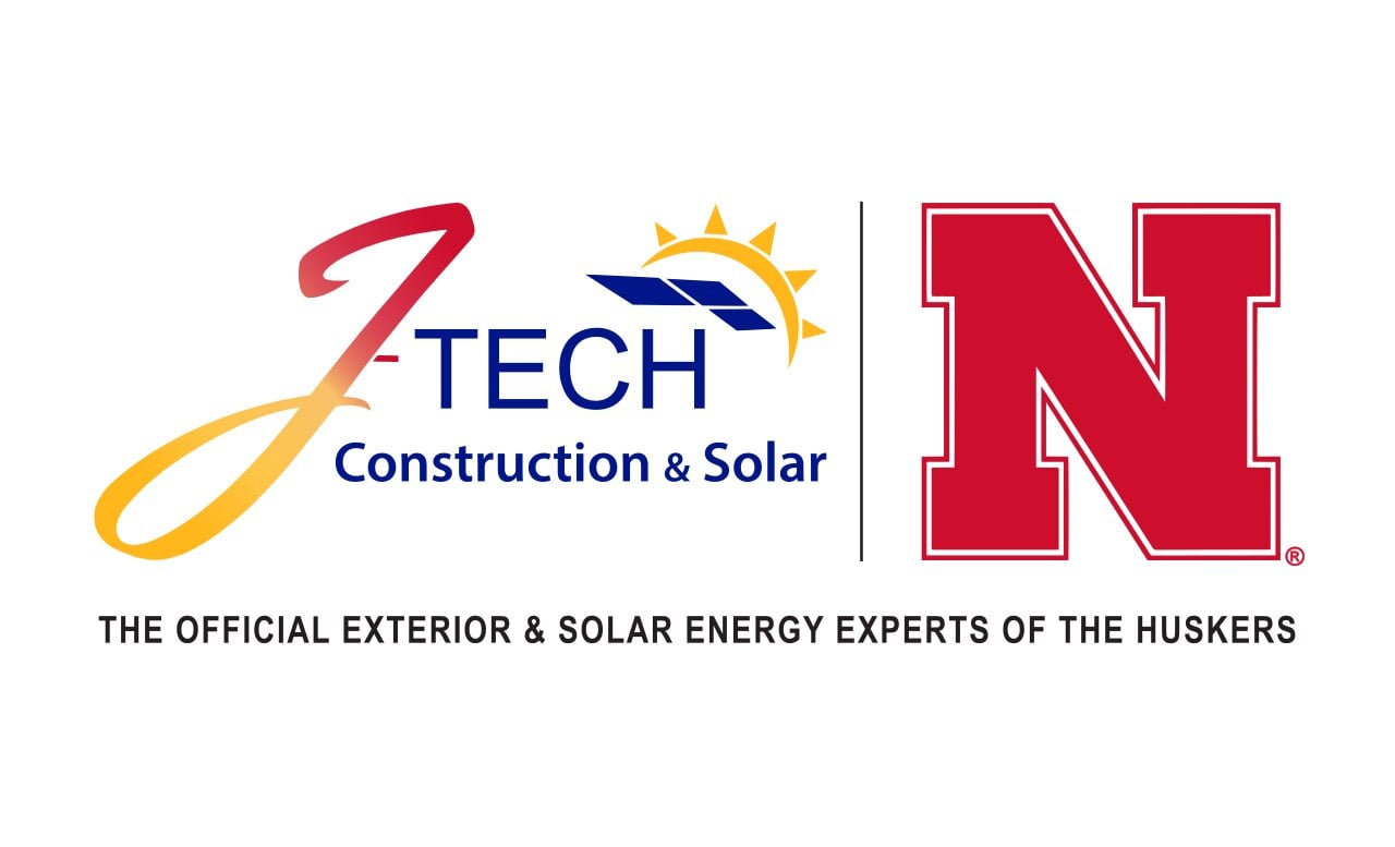 J-Tech Construction Logo