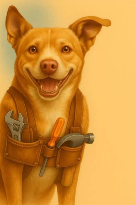 Bobo's Handyman Service LLC Logo
